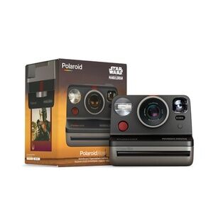 Polaroid Now i-Type Instant Camera The Mandalorian